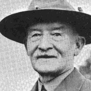 Robert Baden-Powell
