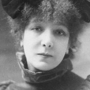 Sarah Bernhardt