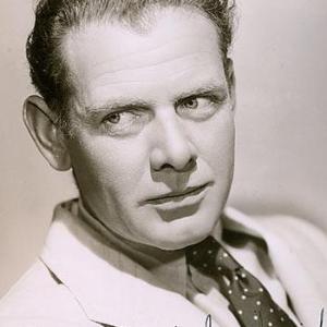 Charles Bickford