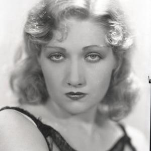 Edwina Booth