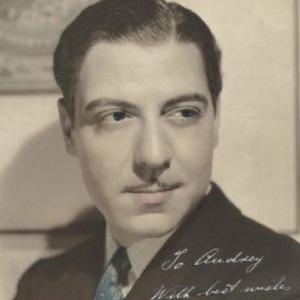 Joseph Calleia