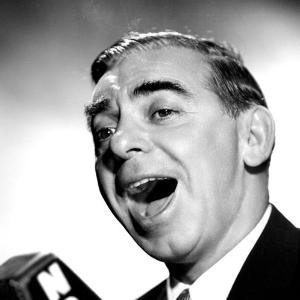 Eddie Cantor