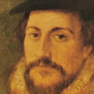 John Calvin