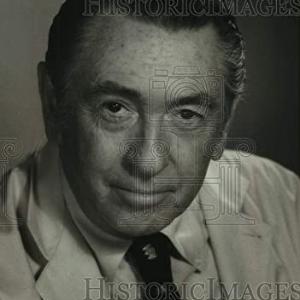 Macdonald Carey
