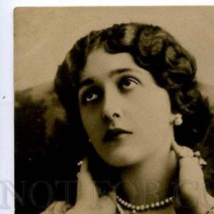 Lina Cavalieri