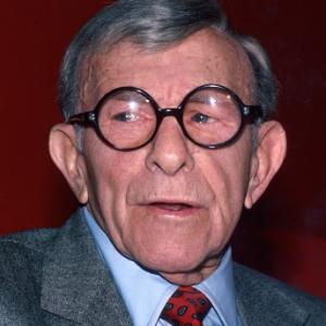 George Burns