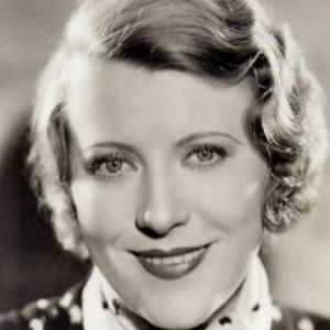 Ruth Chatterton