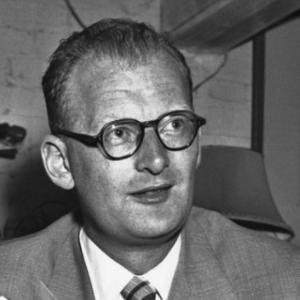 Arthur Clarke