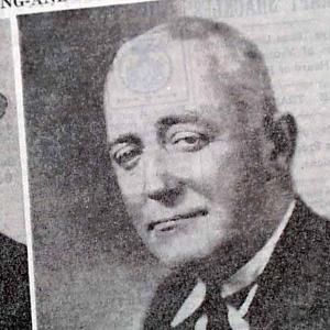 George Cohan