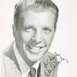 Dan Dailey