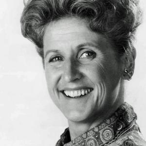 Ann Davis