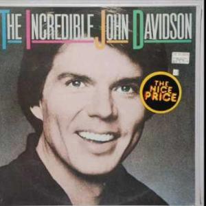 John Davidson
