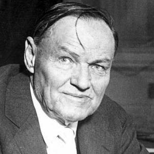 Clarence Darrow
