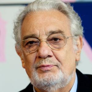 Plácido Domingo