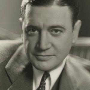 Richard Dix
