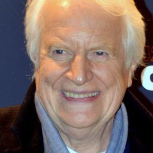 André Dussollier