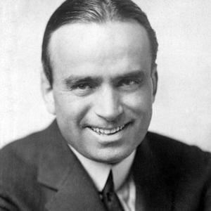 Douglas Fairbanks
