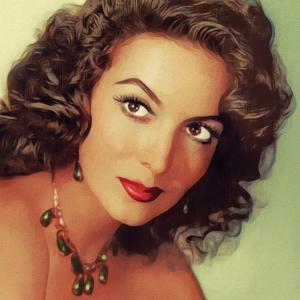 María Félix
