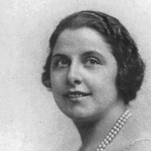 Geraldine Farrar
