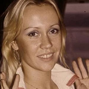 Agnetha Fältskog