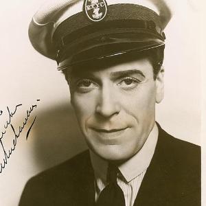 Jack Buchanan