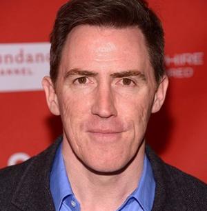 Rob Brydon