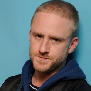 Ben Foster