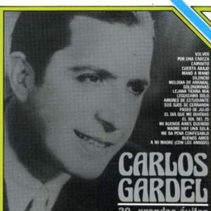 Carlos Gardel