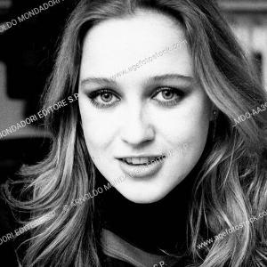 Eleonora Giorgi