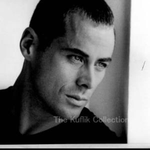 Marcus Graham
