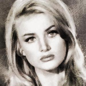 Barbara Bouchet