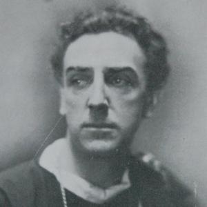 Walter Hampden