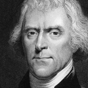 Thomas Jefferson