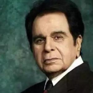 Dilip Kumar