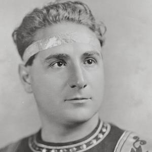 Giacomo Lauri Volpi