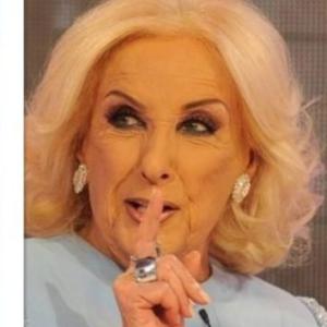 Mirtha Legrand