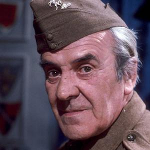 John Le Mesurier