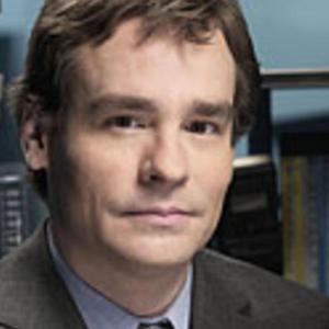 Robert Leonard