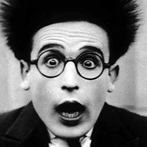 Harold Lloyd