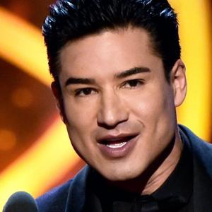 Mario Lopez