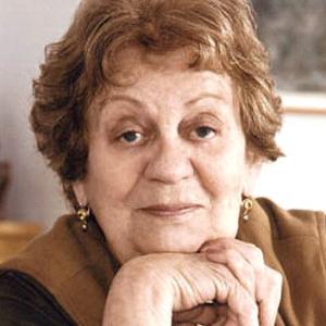 Hanna Maron