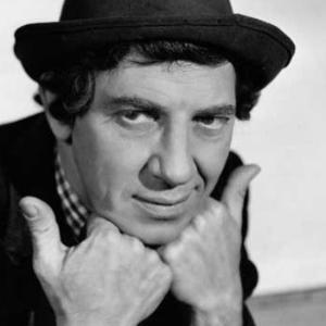 Chico Marx
