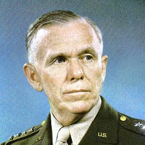 George Marshall