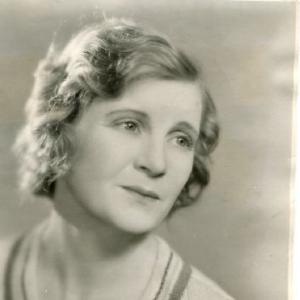 Mae Marsh