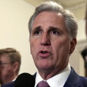 Kevin McCarthy