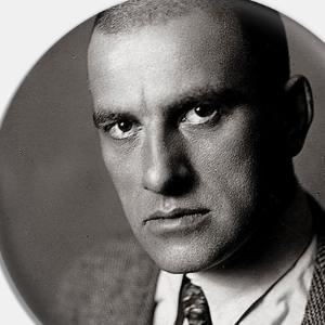 Vladimir Mayakovsky