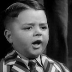 George McFarland