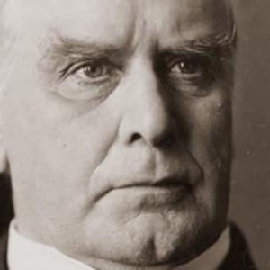 William McKinley