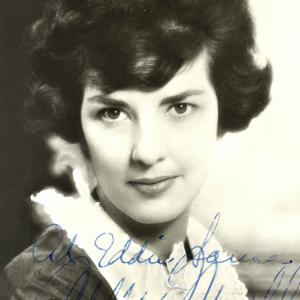 Anna Moffo