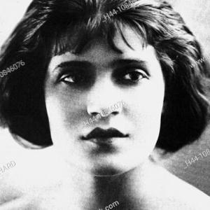 Tina Modotti